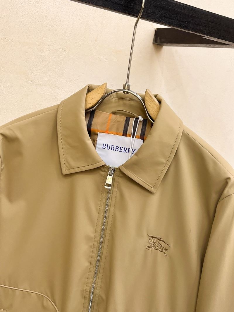 Burberry Outwear